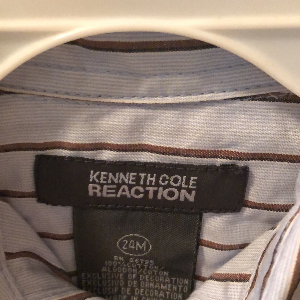 NWT Boys Special Occasion Outfit - Picture 3 of 3